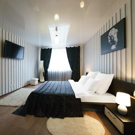 Paulmarie Apartments On Pushkina Bobruisk Exterior photo