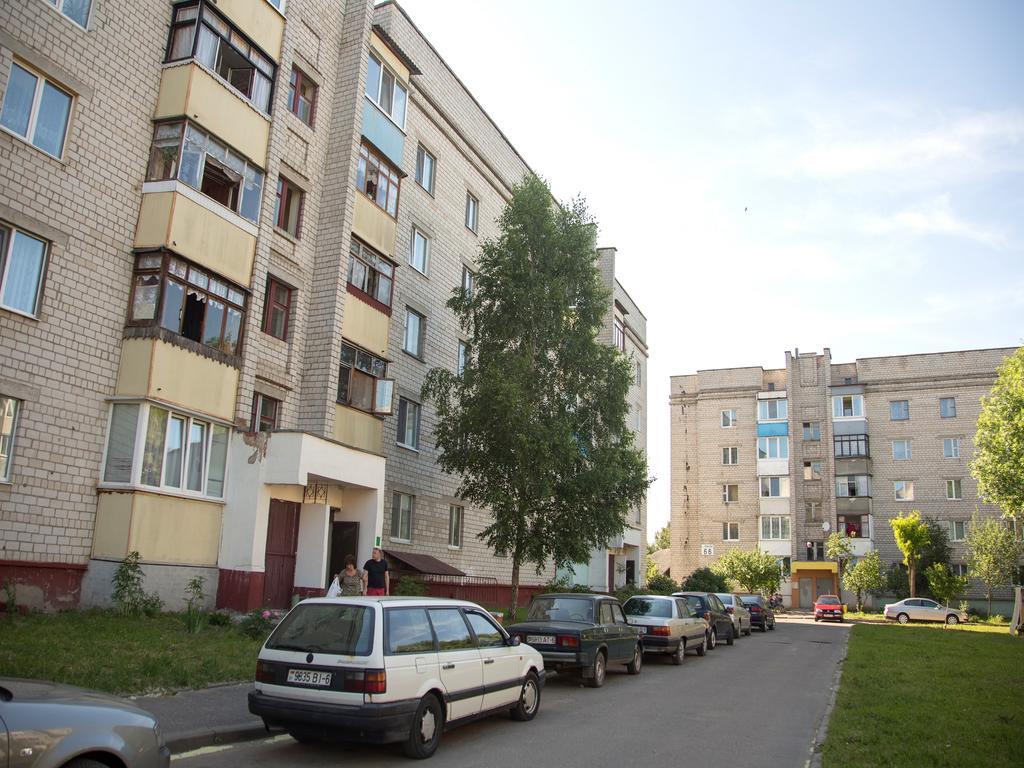 Paulmarie Apartments On Pushkina Bobruisk Room photo