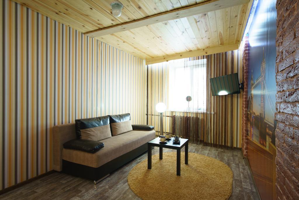 Paulmarie Apartments On Pushkina Bobruisk Exterior photo